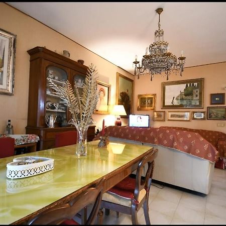 קליארי Luis&Susy Home, מראה חיצוני תמונה