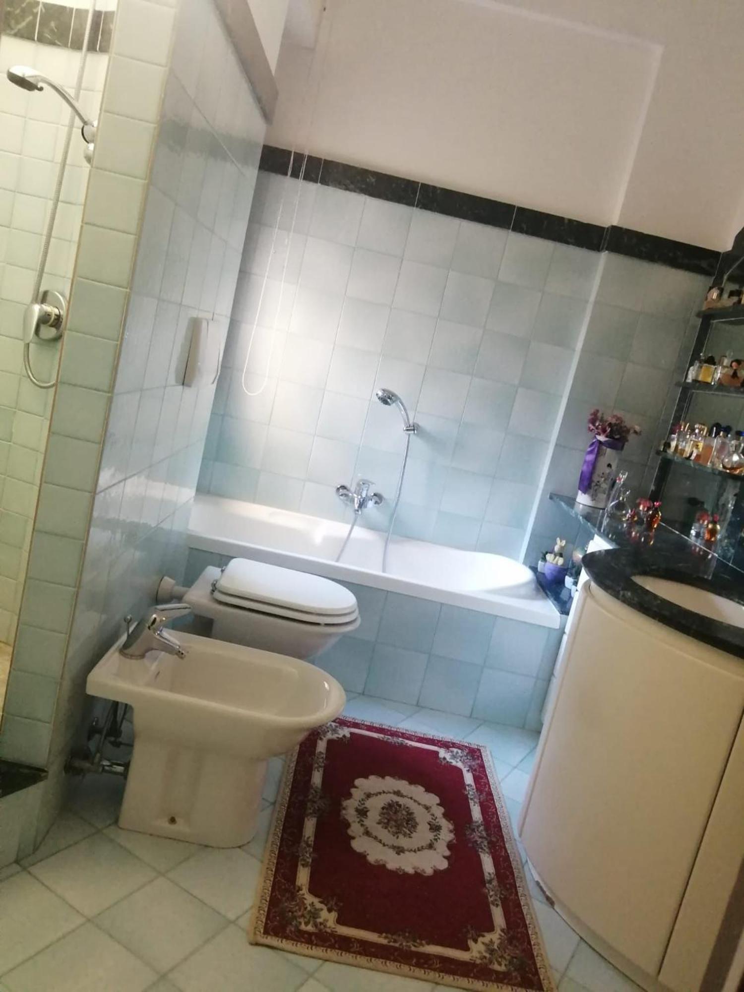 קליארי Luis&Susy Home, מראה חיצוני תמונה