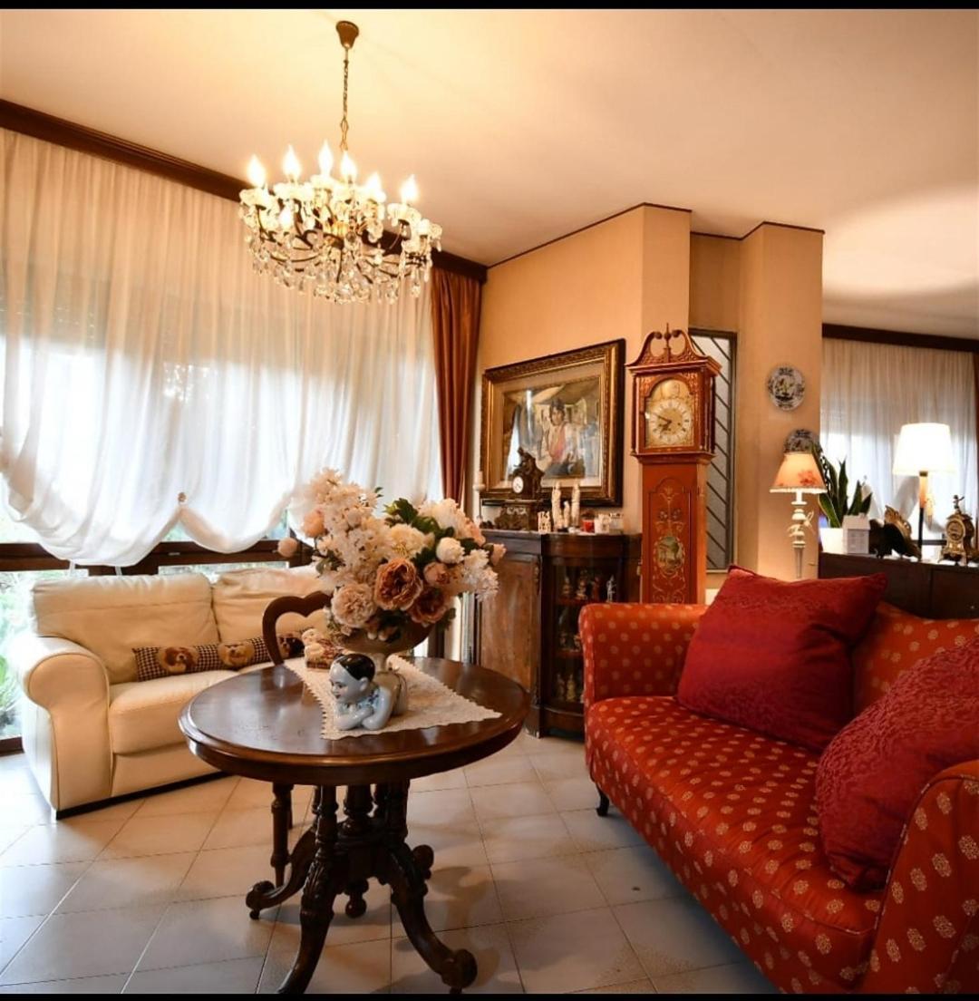 קליארי Luis&Susy Home, מראה חיצוני תמונה