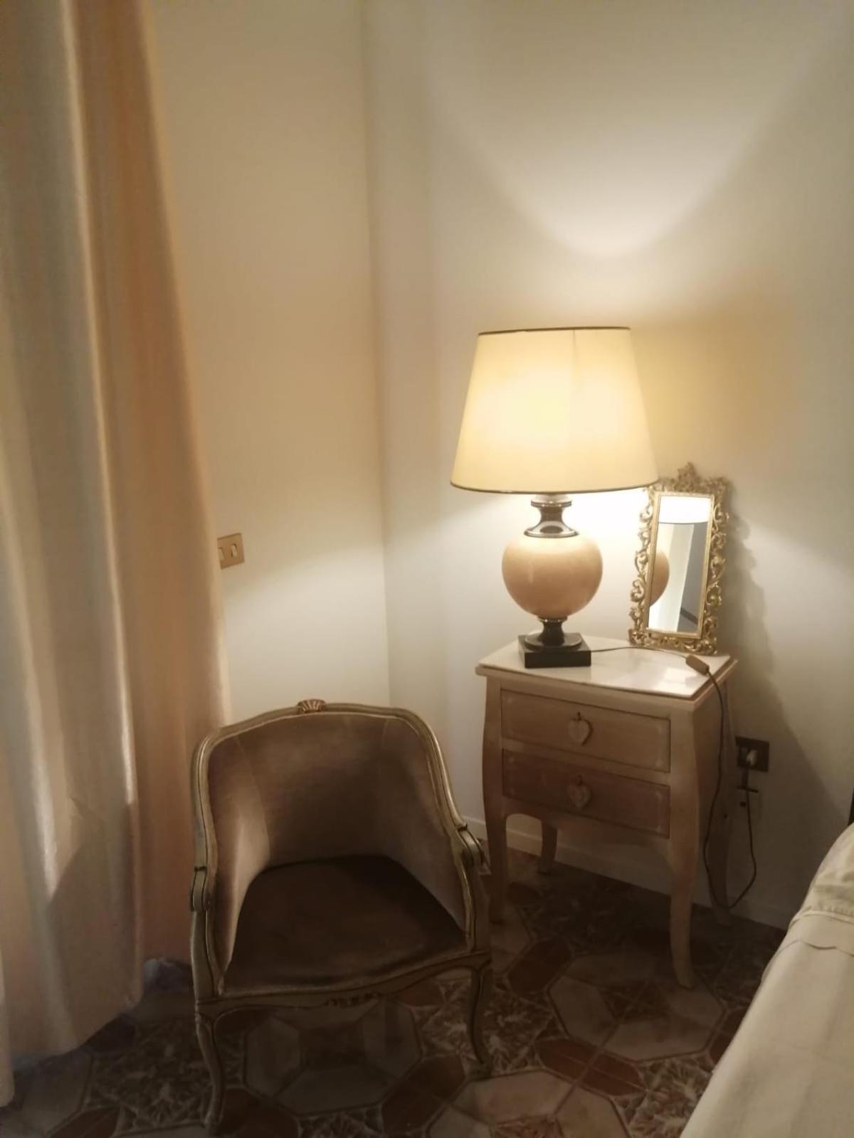 קליארי Luis&Susy Home, מראה חיצוני תמונה
