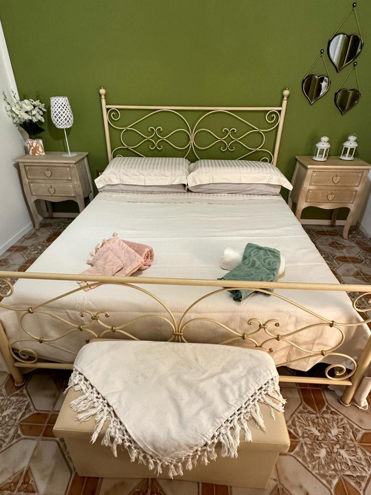 קליארי Luis&Susy Home, מראה חיצוני תמונה