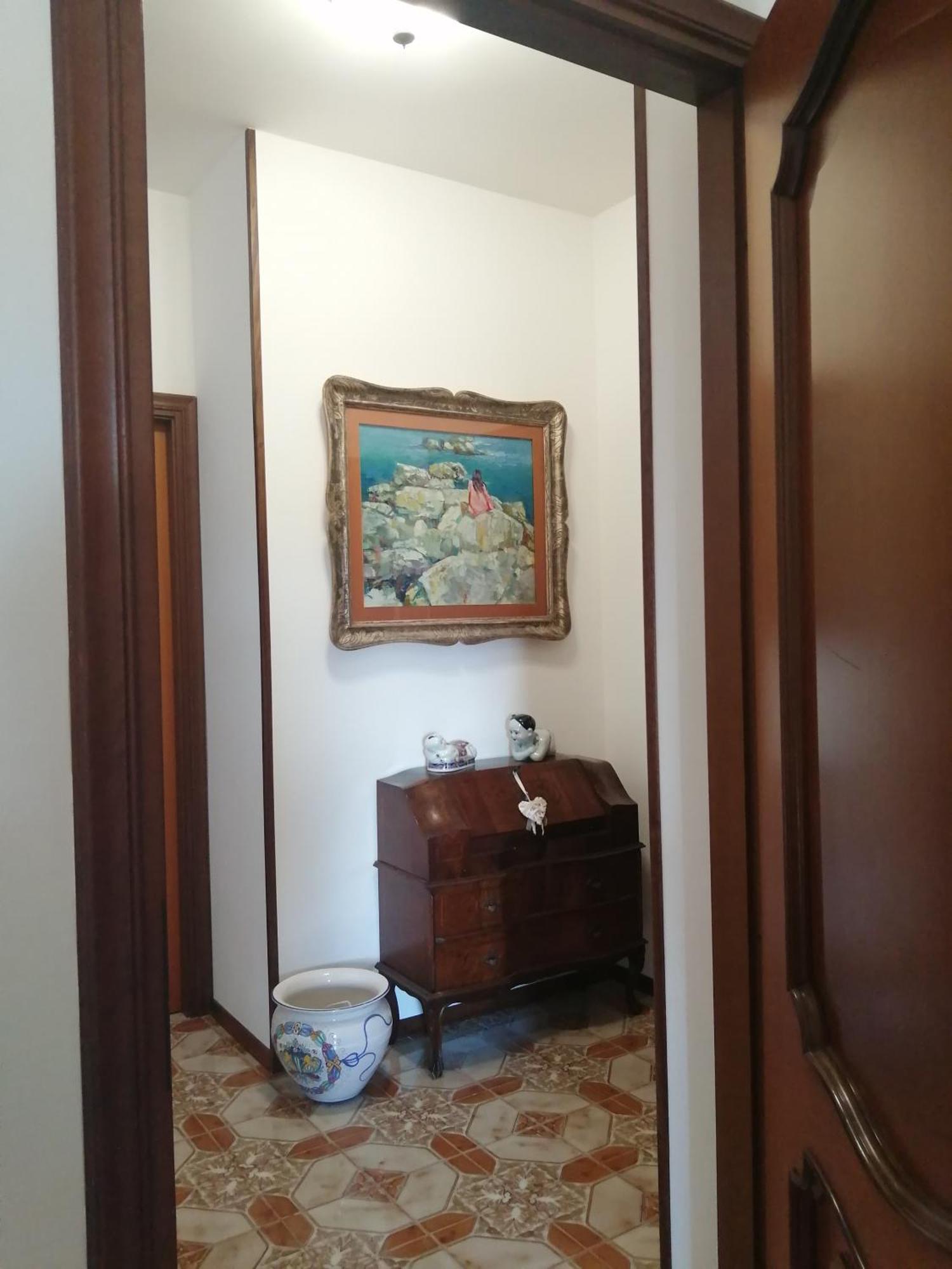 קליארי Luis&Susy Home, מראה חיצוני תמונה