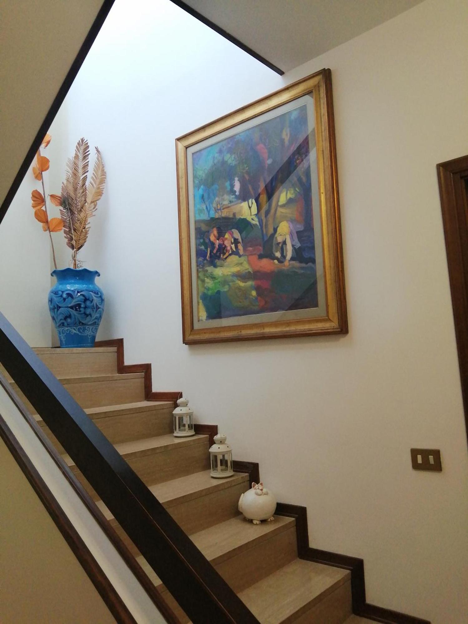 קליארי Luis&Susy Home, מראה חיצוני תמונה